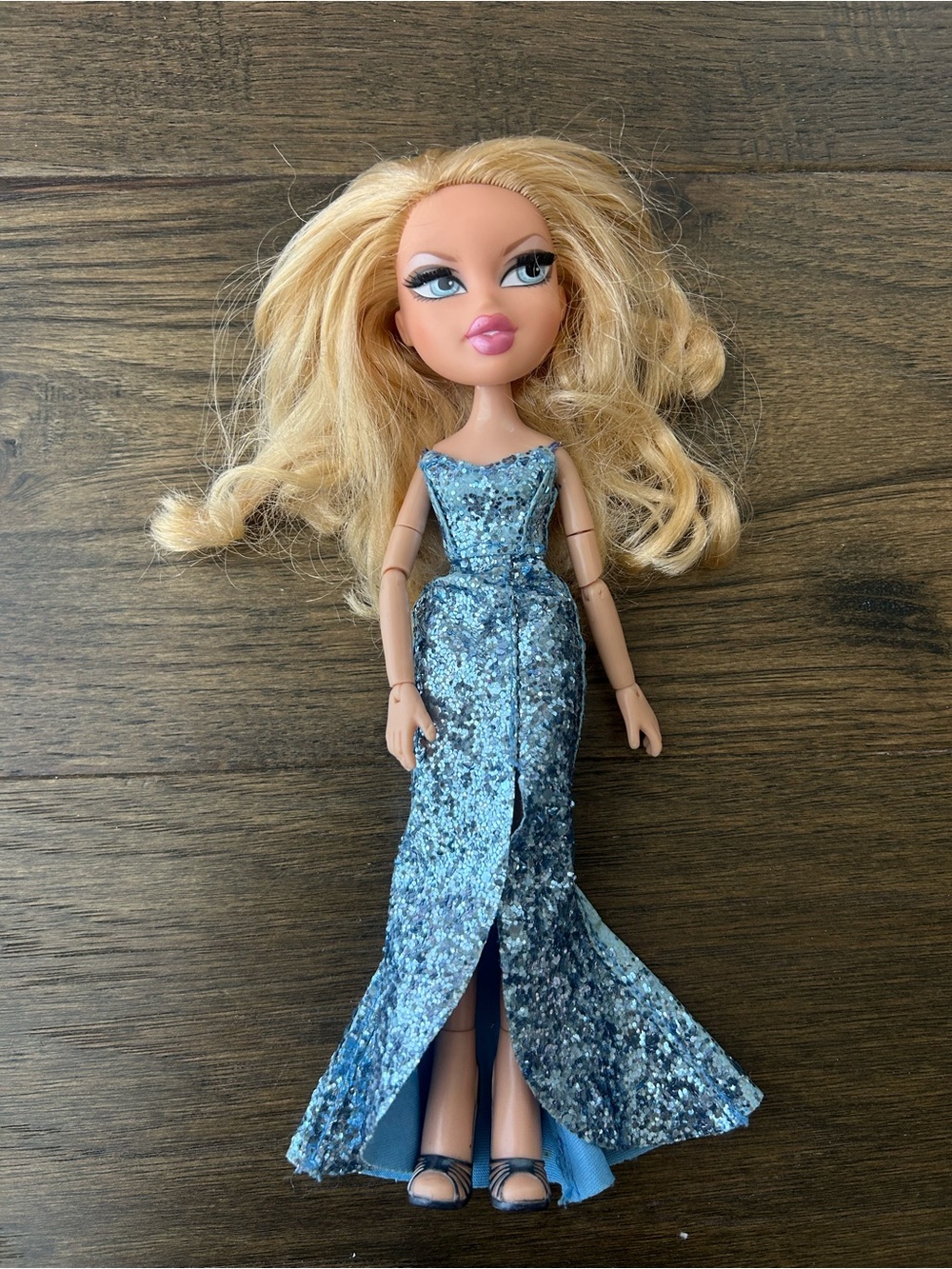 2007 Bratz Doll